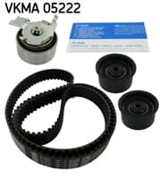 Trıger Setı Vectra B Astra F Omega B X20xev X18xe